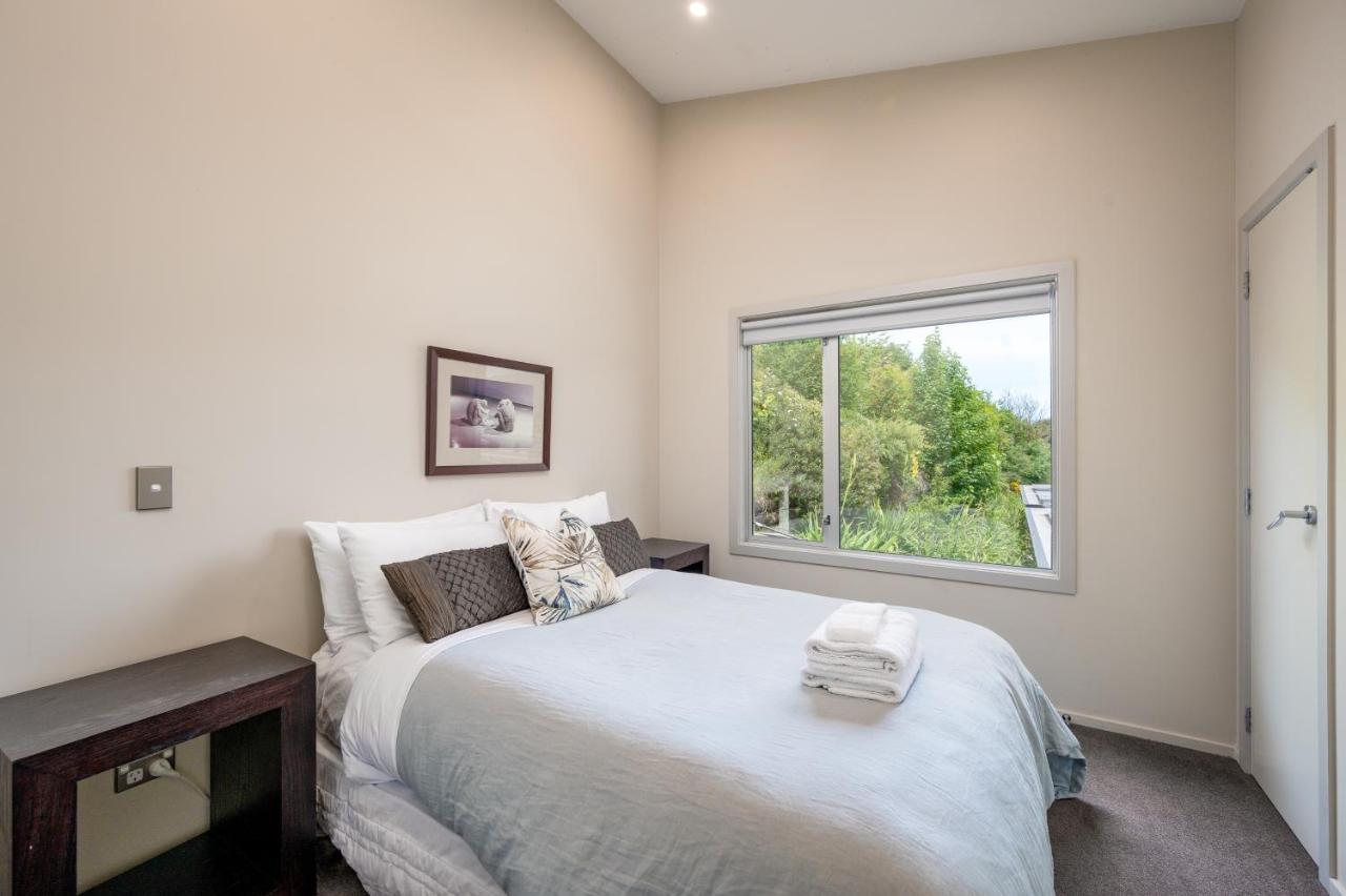 Luxury Lakeview Vista Apartment Wanaka Ngoại thất bức ảnh