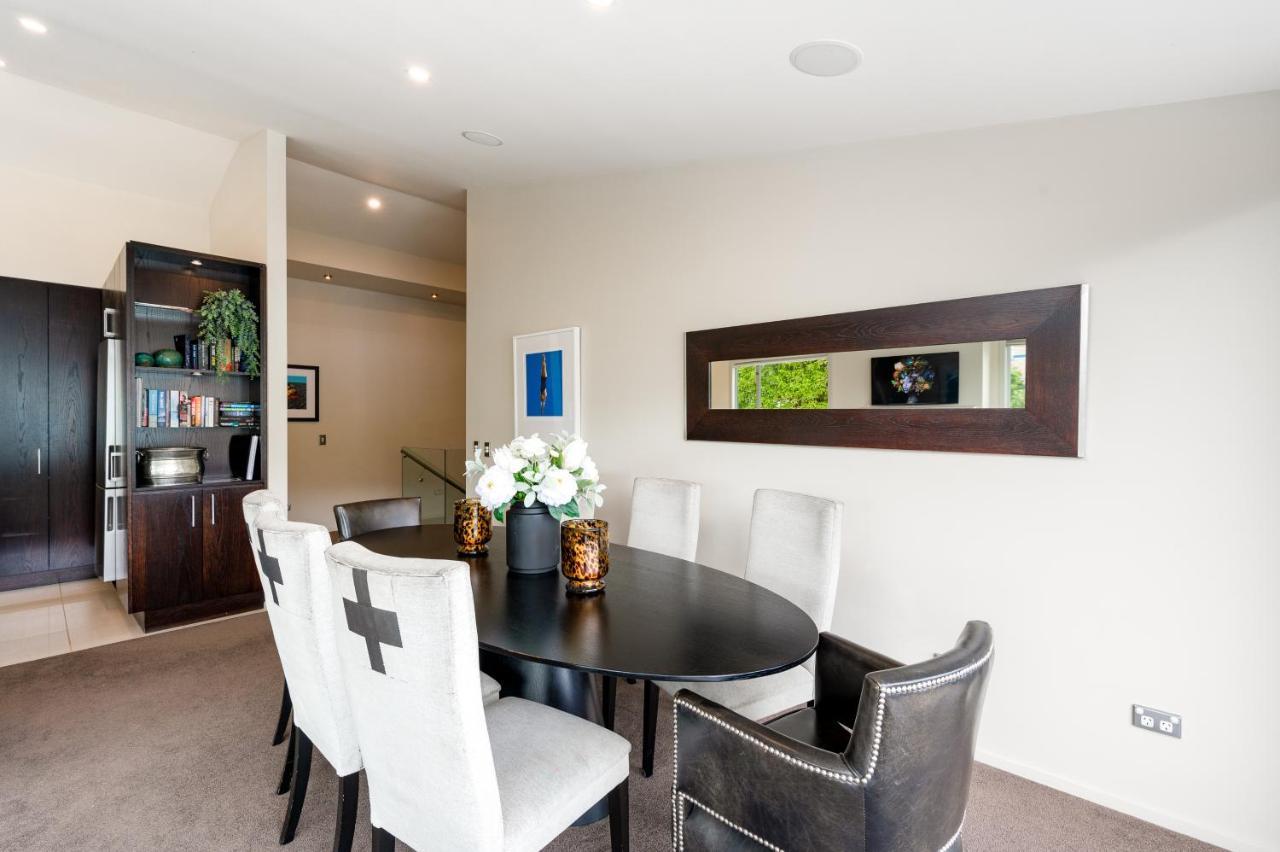 Luxury Lakeview Vista Apartment Wanaka Ngoại thất bức ảnh